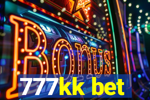 777kk bet